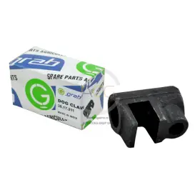 GHEARA CUPLARE CV U650 38.17.211 GB