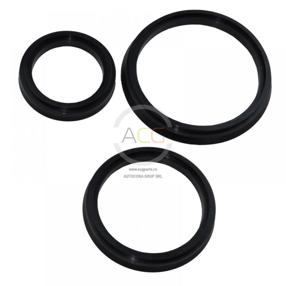 SET GARNITURI CILINDRU REMORCA 7T