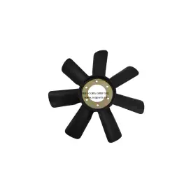 PALET VENTILATOR PLASTIC U650 103.11.010 GB