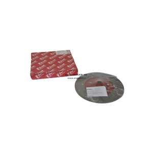 DISC PRIZA U445 50.16.032 FI 280 GAURA MICA FERMIT