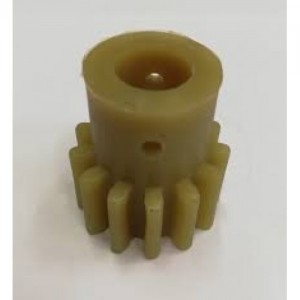 PINION LEGARE PRESA CLAAS