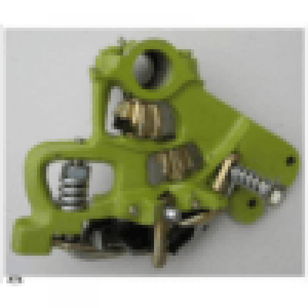Corp Aparat Complet Claas 000087