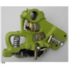 Corp Aparat Complet Claas 000087