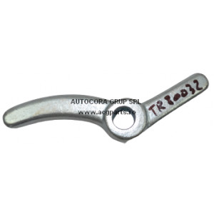 PARGHIE DEGAJOR CLAAS CL02-03
