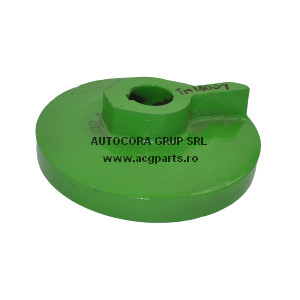 Cama aparat 813532.0 pentru Claas/ 58-0151