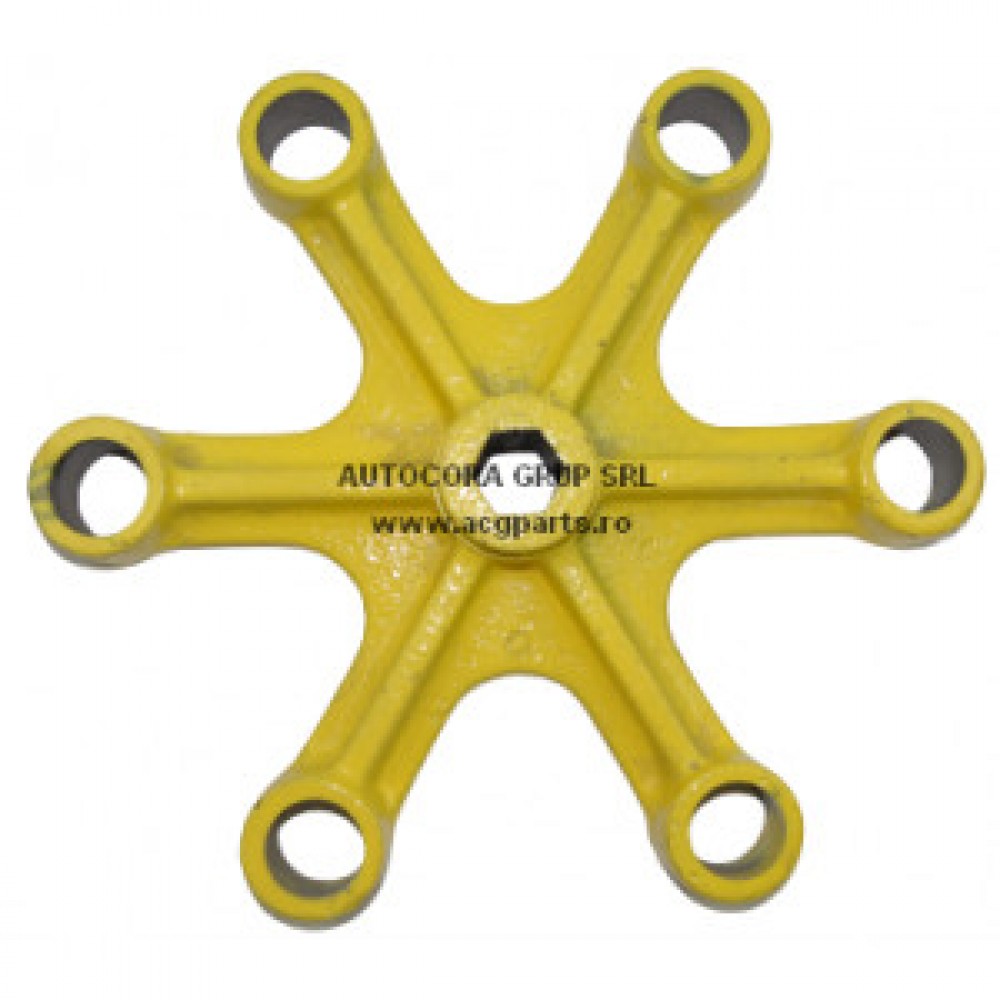 STEA PICK-UP E41812.AM 59-0096 