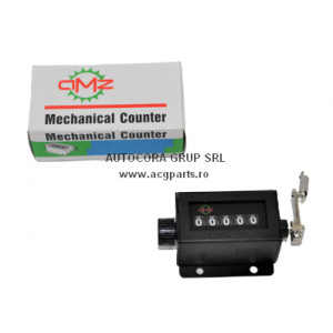 CEAS  Contor Baloti 60.051 Pentru Balotiera