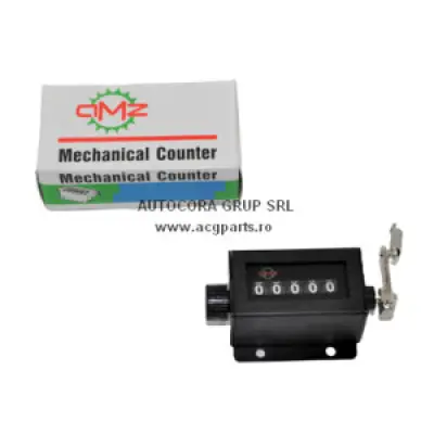 CEAS  Contor Baloti 60.051 Pentru Balotiera