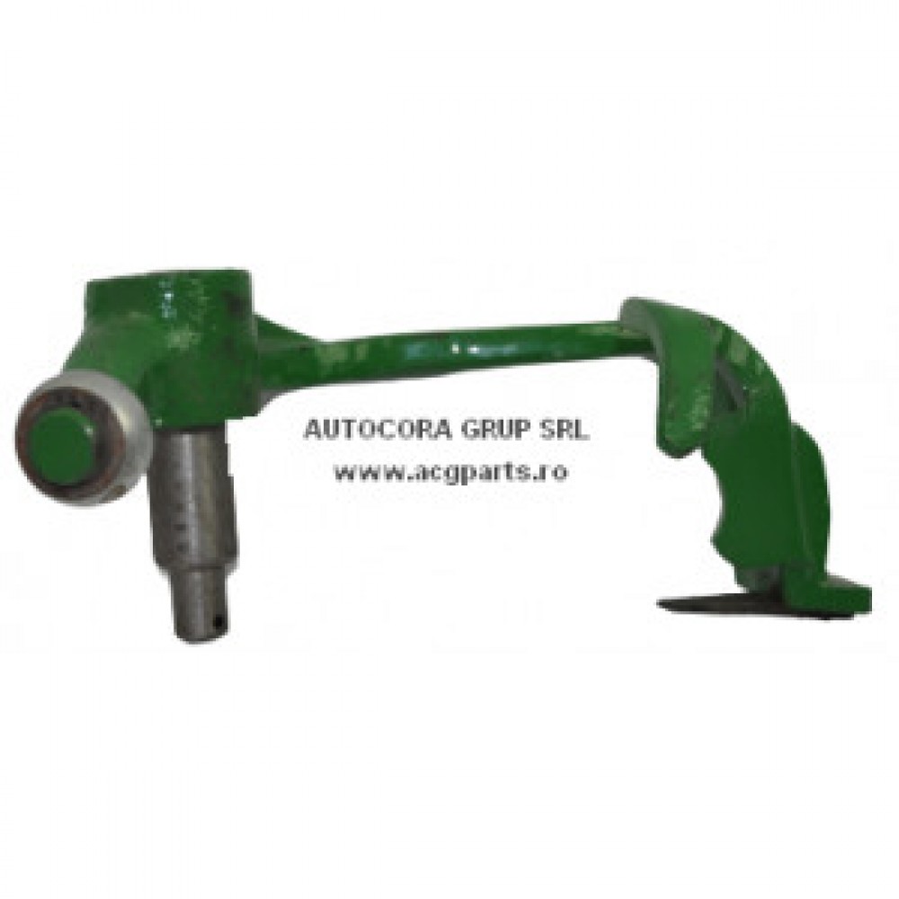  DEGAJOR JOHN DEERE DC18315