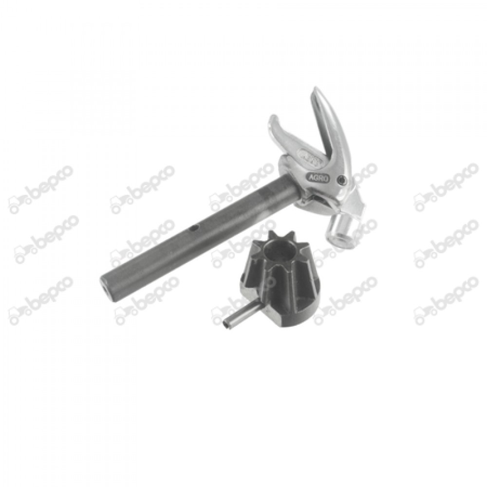 CIOC INNODATOR 1240.23.03.01 WELGER