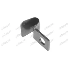 CUTIT SFOARA CURBAT 036403 0364.03 WELGER