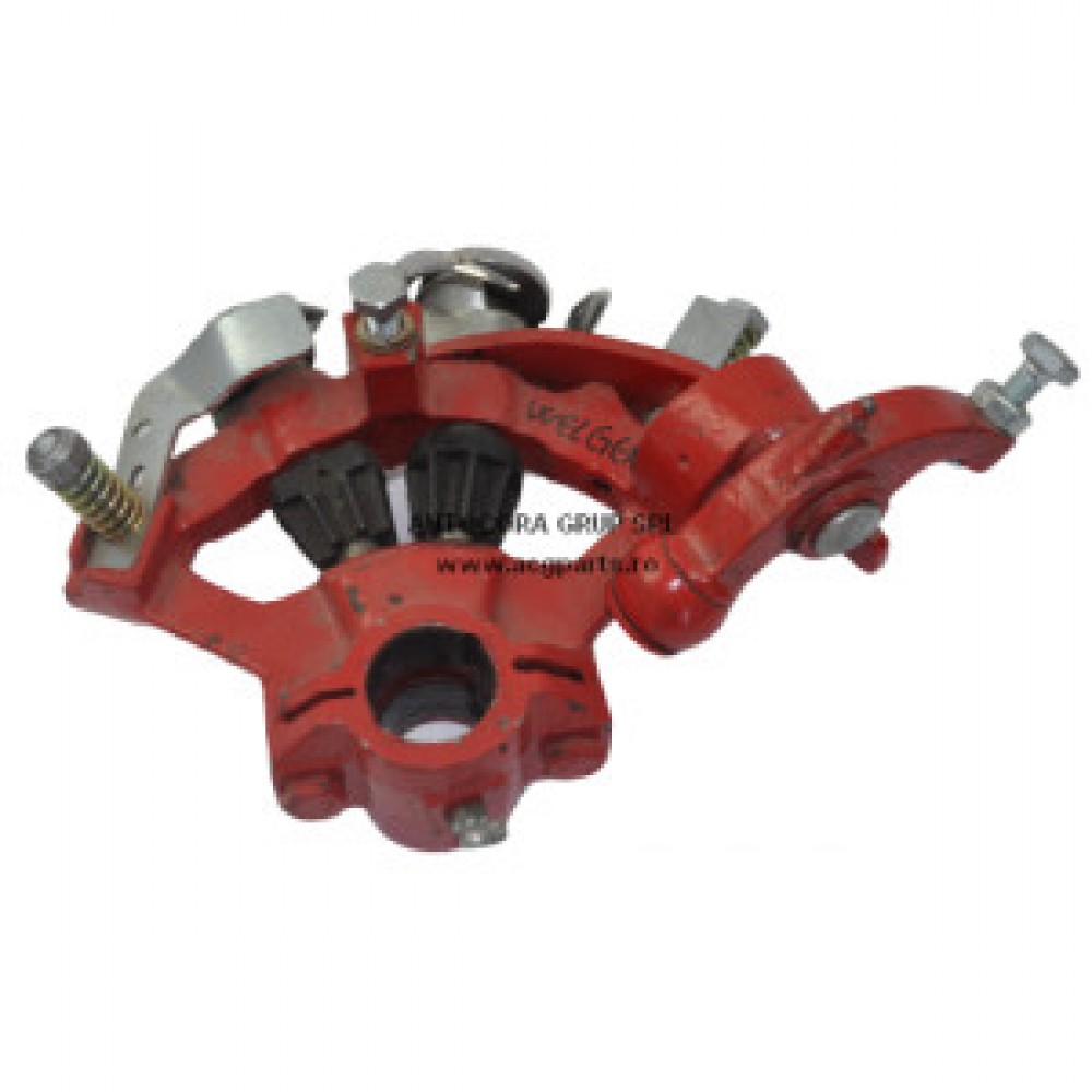 CORP INODATOR COMPLET WELGER