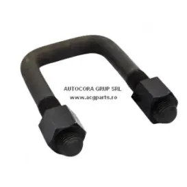 BRIDA DISC 20*65*125 CU PIULITA TEC