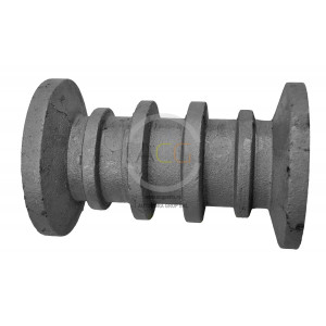 MOSOR CU UMAR DISC 30X30