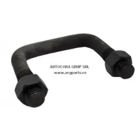 	 BRIDA DISC 24*110*100 CU PIULITA TEC