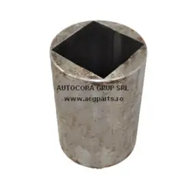 BUCSA CU PATRAT RULMENT UC511 FI55 TEC