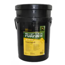 ULEI MOTOR PLUS 50 II 15W40 20L JOHN DEERE