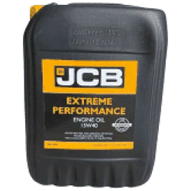 ULEI JCB EXTREME 5W 40 (20L)