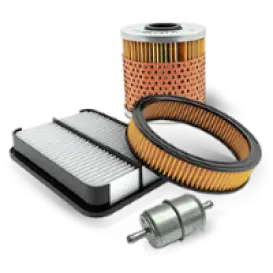 Filtru Aer ASAIM  -  30518 Logan