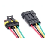 ELECTRICA AUTO