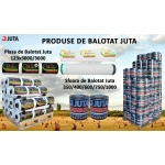ATA, FOLIE, PLASA BALOTAT