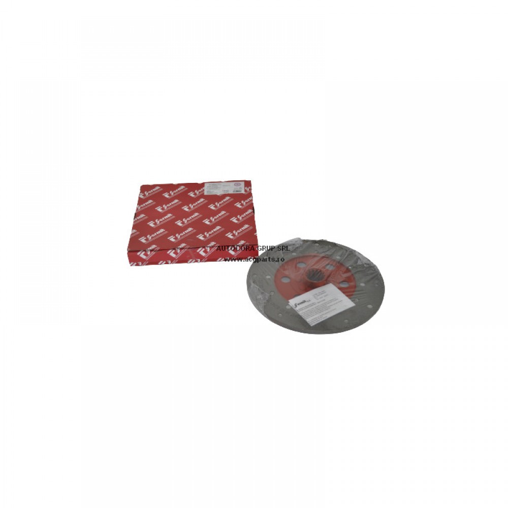 DISC AMBREIAJ PRIZA U445 GAURA MARE FI=280 50.60.043 FERMIT