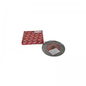 DISC AMBREIAJ PRIZA U445 GAURA MARE FI=280 50.60.043 FERMIT