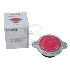 BUSON RADIATOR APA U650/U445 (GAURA MARE) G03-2055