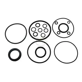 SET GARNITURI CILINDRU FORTA 100MM