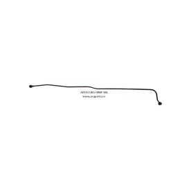 CONDUCTA SERVODIRECTIE SCURTA U650 38.33.037 TEC