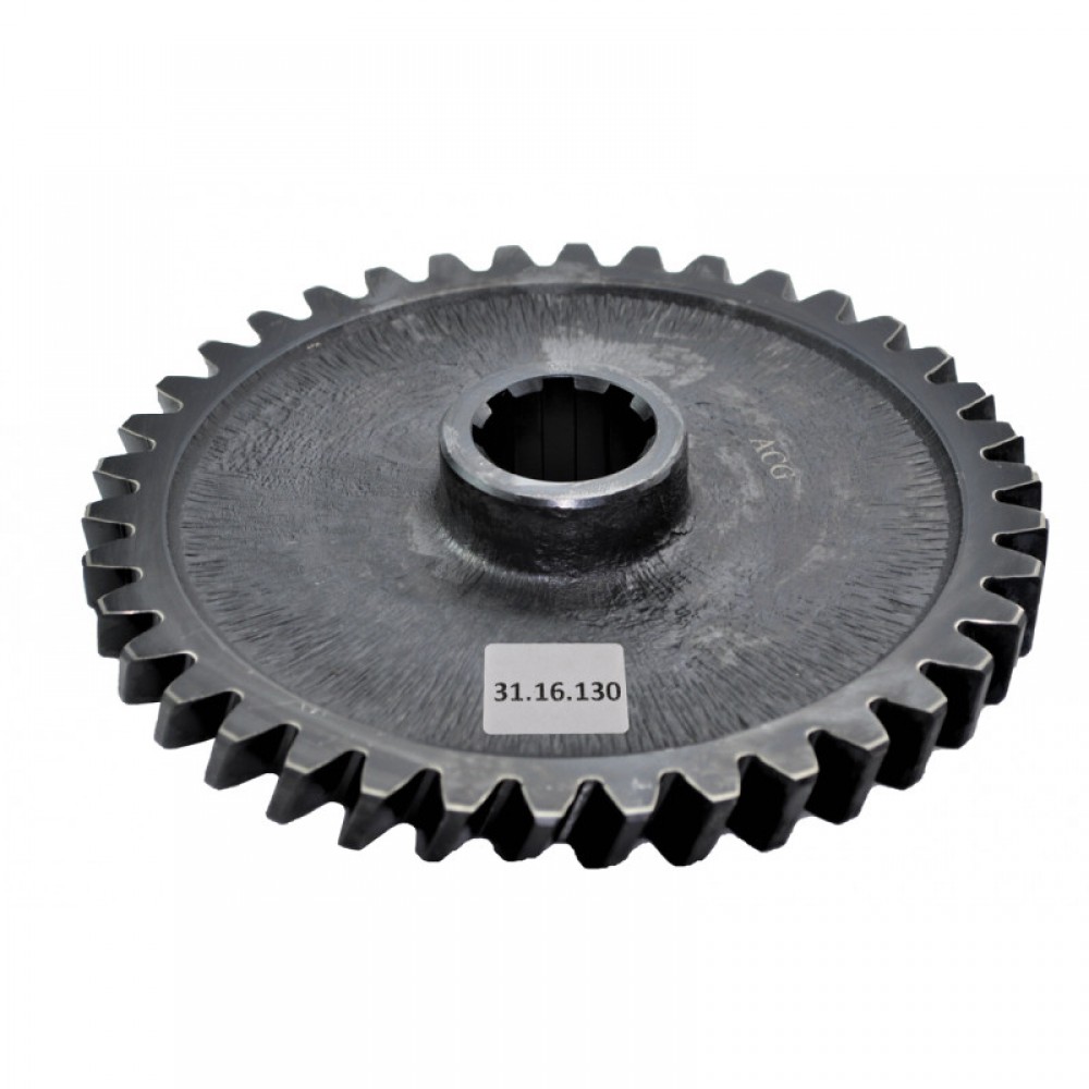 ROATA DINTATA POMPA PRD 54-T (H801) 31.16.130 Z=38