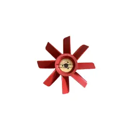 PALET PLASTIC VENTILATOR U445 115.11.016 GB