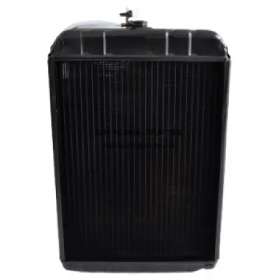 RADIATOR APA CUPRU BRASOV ROMANIA U650