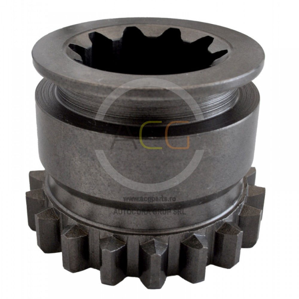 MANSON CUPLARE CUTIE VITEZA U445 40.17.360 BAS