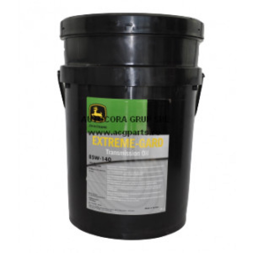 ULEI  DIFERENTIAL EXTREME GARD 85W140 JOHN DEERE