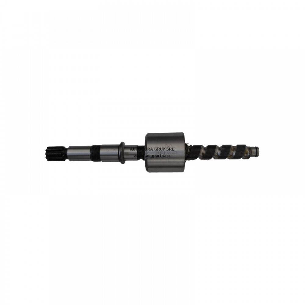 AX COMANDA SERVO U650 31.33.031 BAS