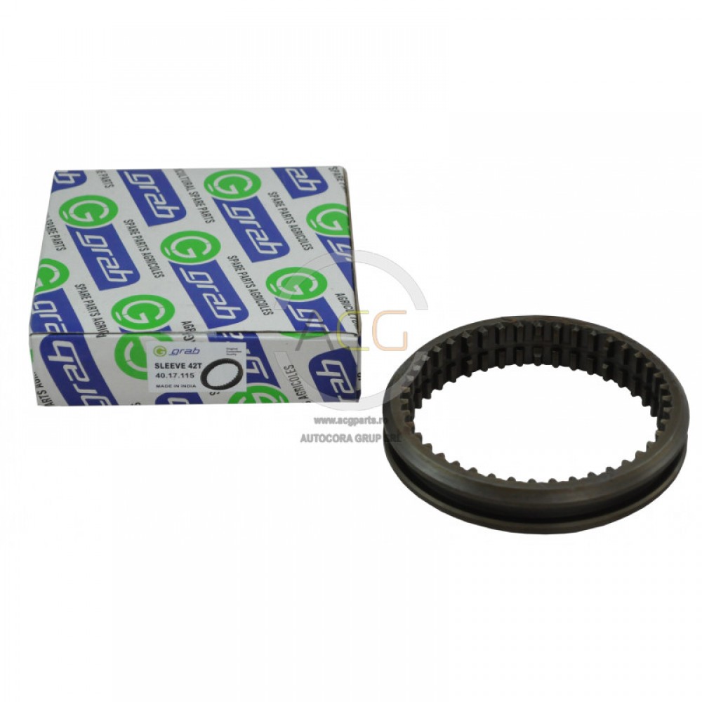 MANSON ALUNECATOR CV U445 40.17.115 GB