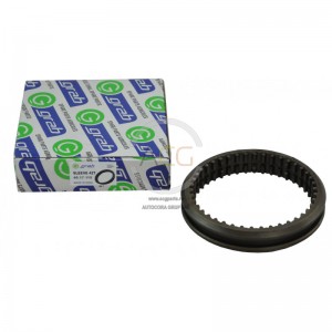 MANSON ALUNECATOR CV U445 40.17.115 GB